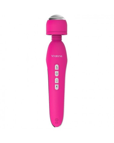 NALONE - ELETTROSTIMOLATORE