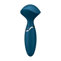 SATISFYER - MINI WOND-ER GRIGIO 2