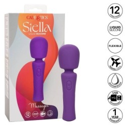 CALEXOTICS - STELLA MASSAGGIATORE VIOLA 2