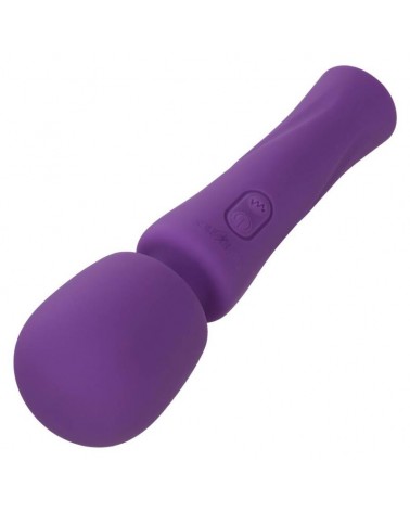 CALEXOTICS - STELLA MASSAGGIATORE VIOLA