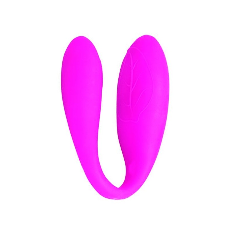 PRETTY LOVE - FASCINATION MASSAGGIATORE LILLA