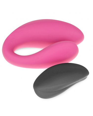 MORESSA - LAUREN STIMOLATORE A TELECOMANDO PER COPPIA