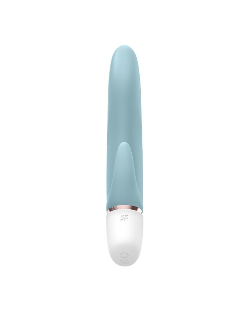 SATISFYER - MARVELOUS FOUR SET VIBRATORE E IMPULSO