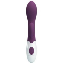 PRETTY LOVE - VIBRATORE BRIGHTY G-SPOT VIOLA 2