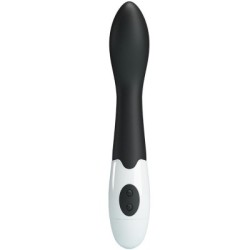 PRETTY LOVE - BISHOP VIBRATORE G-SPOT 30 MODALIT NERO 2