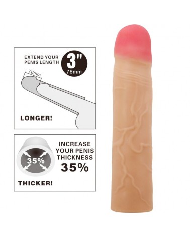 PRETTY LOVE - KYLIAN COPERTURA PENSA ESTENSIONE STIMOLANTE