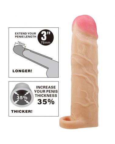 PRETTY LOVE - GERD COPERTURA PENSA ESTENSIONE STIMOLANTE