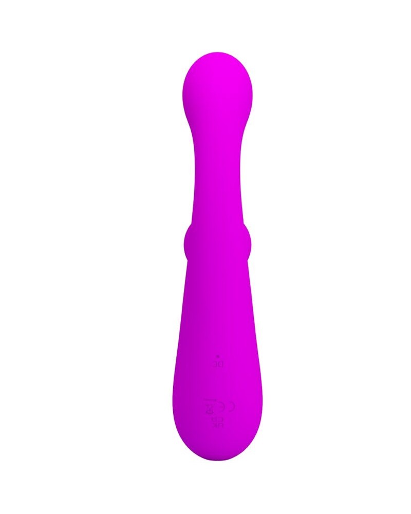 PRETTY LOVE - SKYLAR VIBRATORE STIMOLATORE VIOLA