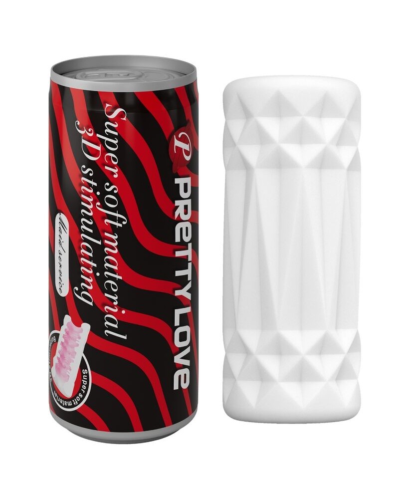 PRETTY LOVE - MASTURBATORE VAGINA ABBASBAILEA LOVE HEDY WHITE