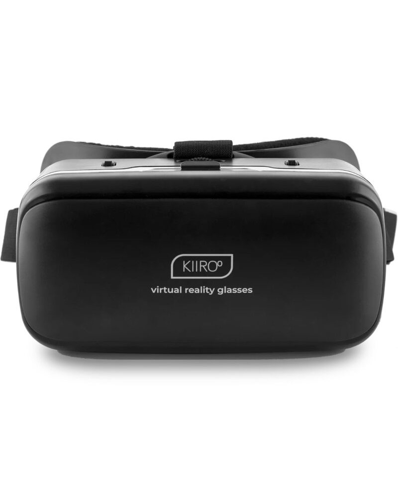 KIIROO - CUFFIA PER LA REALTÀ VIRTUALE