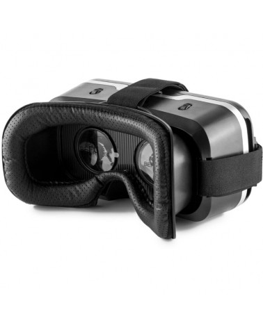 KIIROO - CUFFIA PER LA REALTÀ VIRTUALE