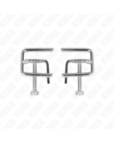 KINK - MORSE PER CAPEZZOLI