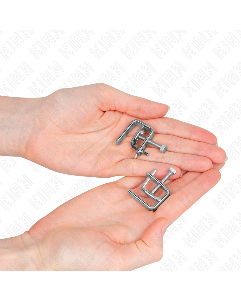 KINK - MORSE PER CAPEZZOLI