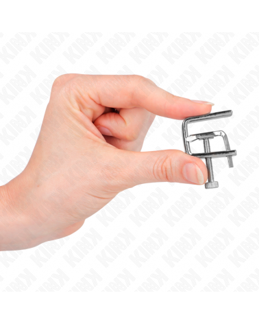 KINK - MORSE PER CAPEZZOLI