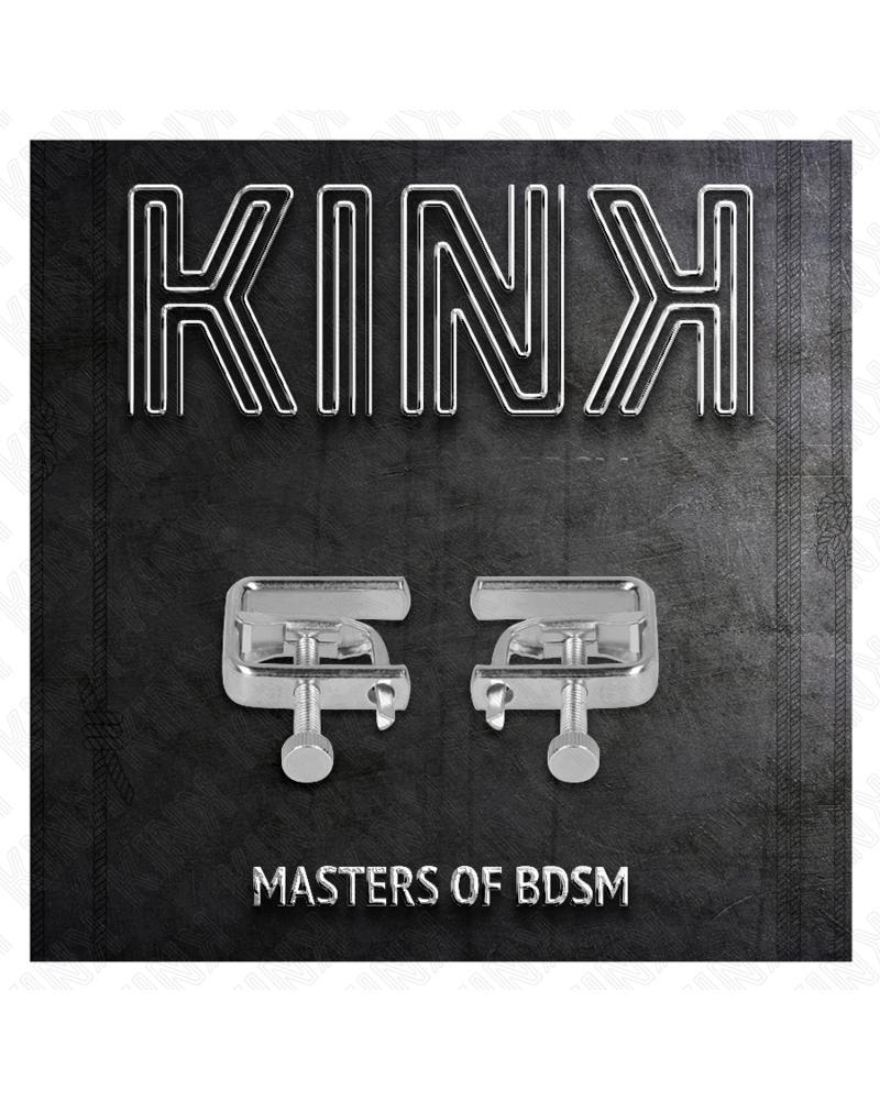 KINK - MORSE PER CAPEZZOLI