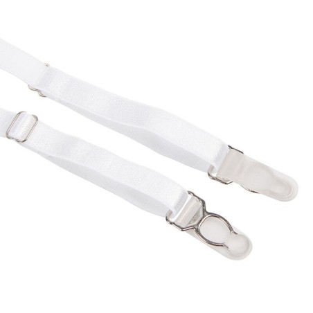 SUBBLIME - COSTUME DA INFERMIERA SEXY CON ORSACCHIOTTO L/XL