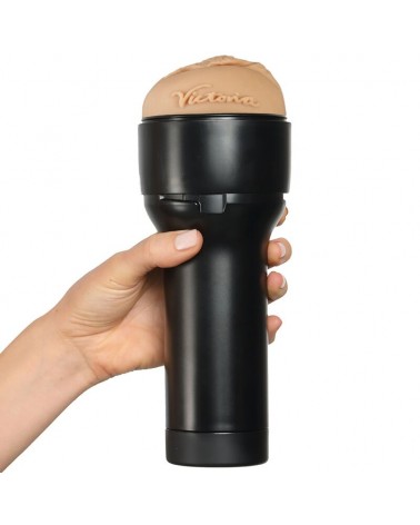 KIIROO - FEEL VICTORIA JUNE MASTURBATORE