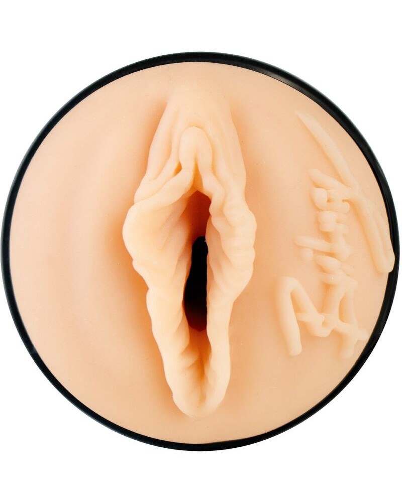 KIIROO - FEEL BRITNEY AMBER MASTURBATORE