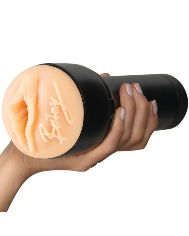 KIIROO - FEEL BRITNEY AMBER MASTURBATORE