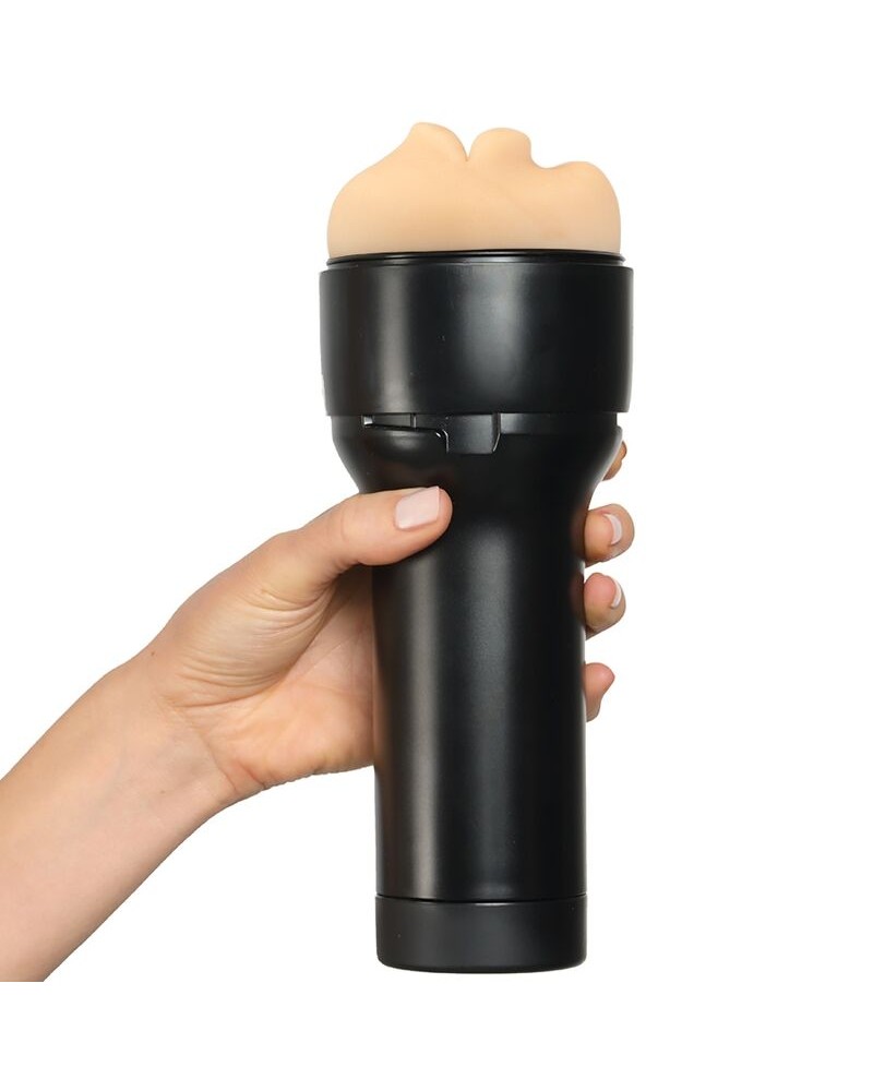 KIIROO - FEEL KIIROO MASTURBATORE DELLA BOCCA