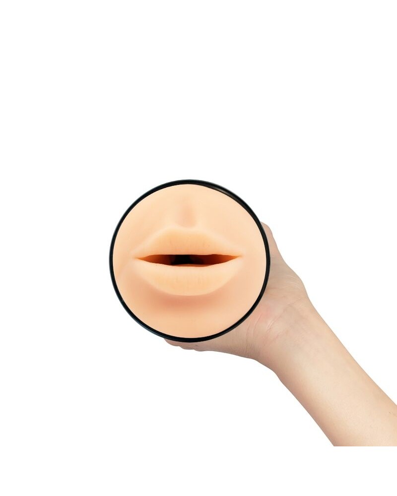 KIIROO - FEEL KIIROO MASTURBATORE DELLA BOCCA