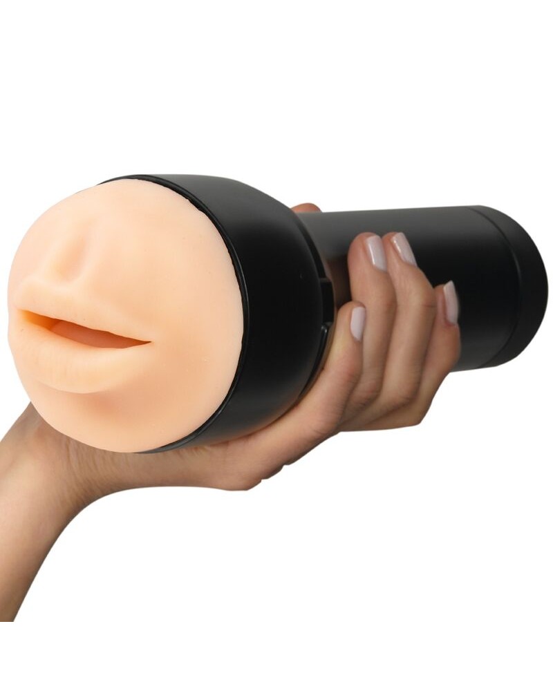 KIIROO - FEEL KIIROO MASTURBATORE DELLA BOCCA