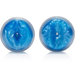 FLESHLIGHT - ALIEN QUICKSHOT MASTURBATORE VAGINA ANO 2