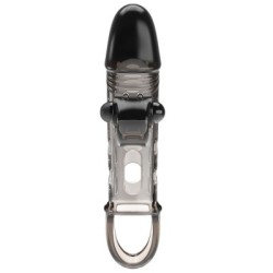 ROMANCE - MANICA ESTESA NERO 2