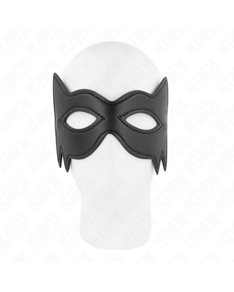 KINK - MASCHERA PER GATTI MODELLO 3 18,5 x 12,5 CM