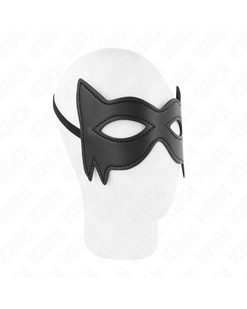 KINK - MASCHERA PER GATTI MODELLO 3 18,5 x 12,5 CM
