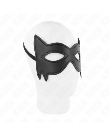 KINK - MASCHERA PER GATTI MODELLO 3 18,5 x 12,5 CM