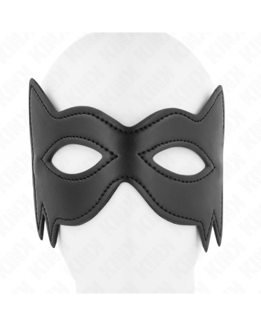 KINK - MASCHERA PER GATTI MODELLO 3 18,5 x 12,5 CM