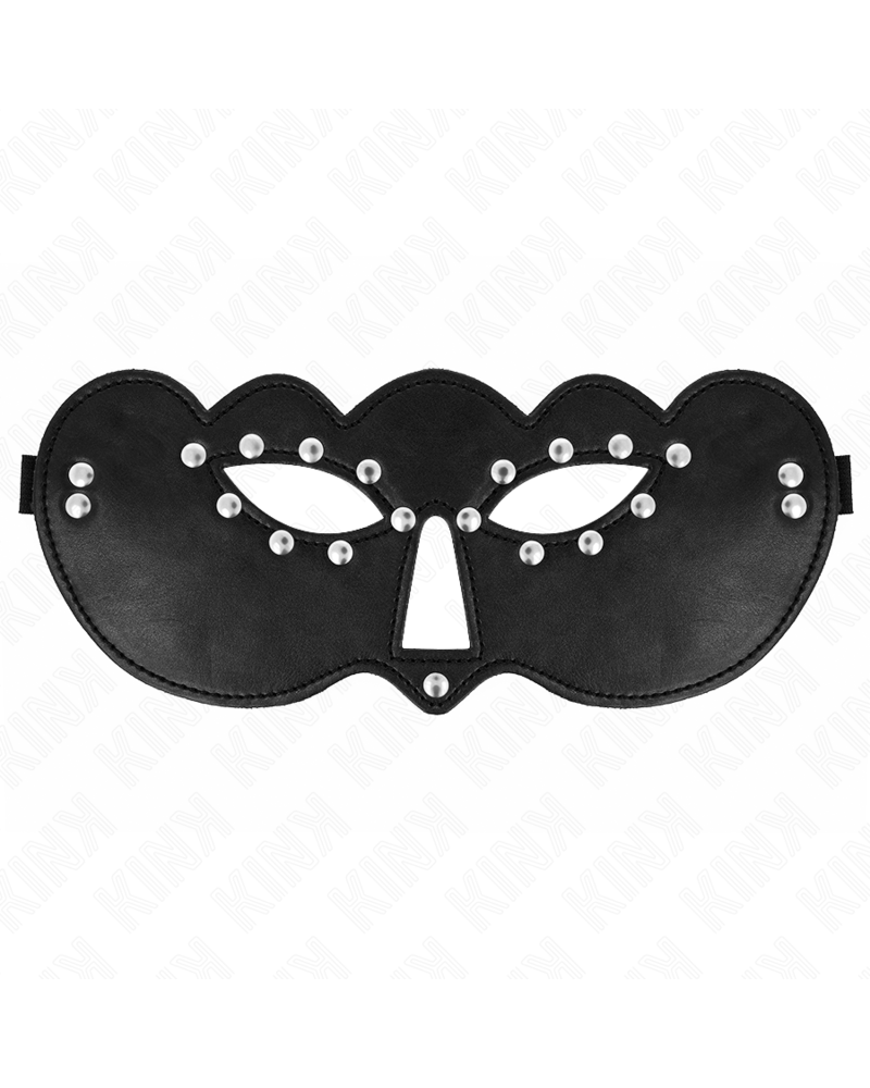 KINK - MASCHERA PER OCCHI PARTY MODELLO 1 27,5 x 12 CM