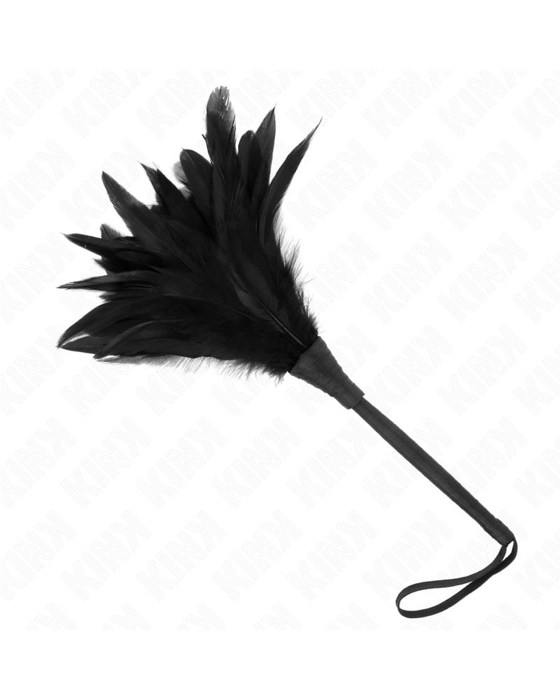 KINK - FRUSTINO IN SILICONE FORMA ROSA 45 CM