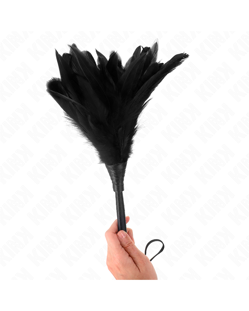 KINK - FRUSTINO IN SILICONE FORMA ROSA 45 CM