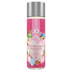 System Jo Cotton Candy 60 ml