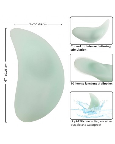 CALEXOTICS - PACIFICA BALI TEASER 10 FUNZIONI AQUA