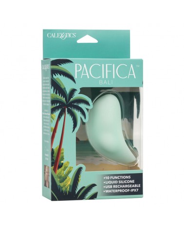 CALEXOTICS - PACIFICA BALI TEASER 10 FUNZIONI AQUA