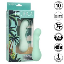 CALEXOTICS - PACIFICA BORA BORA STIMOLATORE PUNTO G 10 VIBRAZIONI AQUA 2