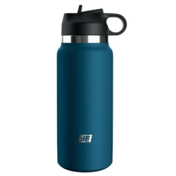 PDX PLUS - FUCK FLASK VAGINE DISCRET STROKER MODELLO MARRONE 1 2