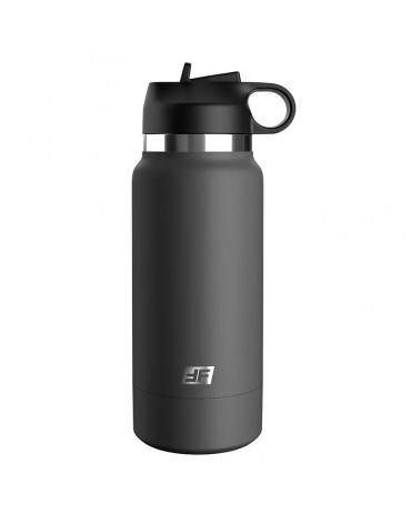 PDX PLUS - FUCK FLASK VAGINE DISCRET STROKER MARRONE MODELLO 2 2