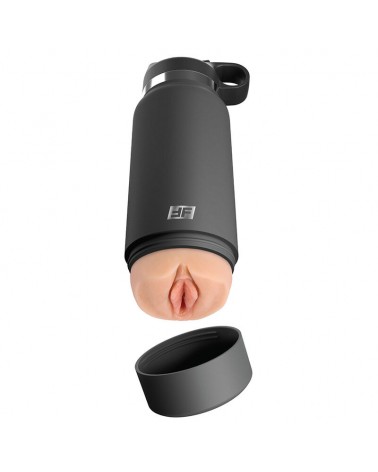 PDX PLUS - FUCK FLASK VAGINE DISCRET STROKER FLESH MODELLO 2