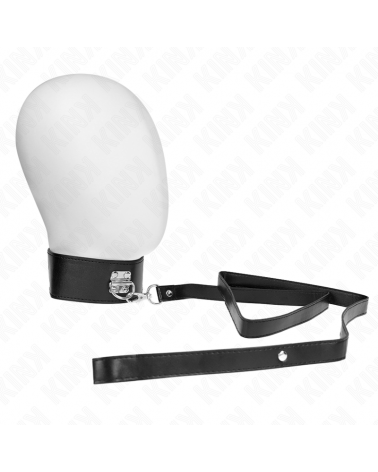 KINK - COLLANA CON CINTURA 116 CM MODELLO 2 REGOLABILE 36-43 CM X 5 CM