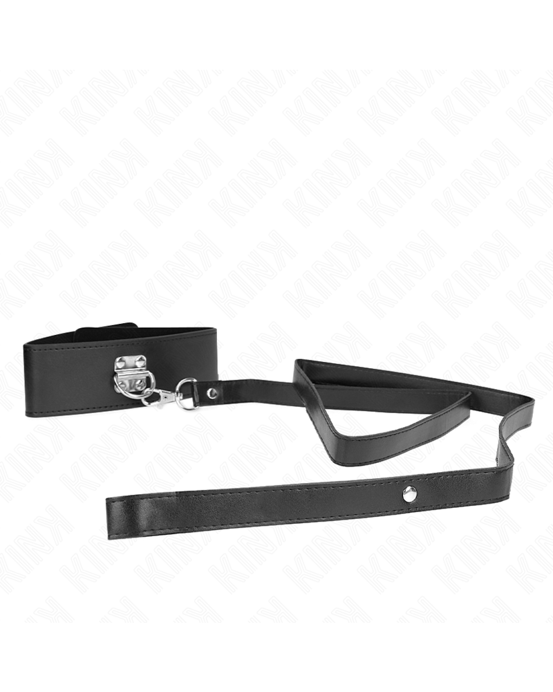 KINK - COLLANA CON CINTURA 116 CM MODELLO 2 REGOLABILE 36-43 CM X 5 CM