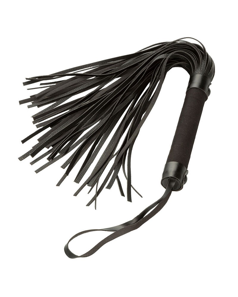 CALEXOTICS - NOCTURNAL FUSTIGGITORE PELLE NERO