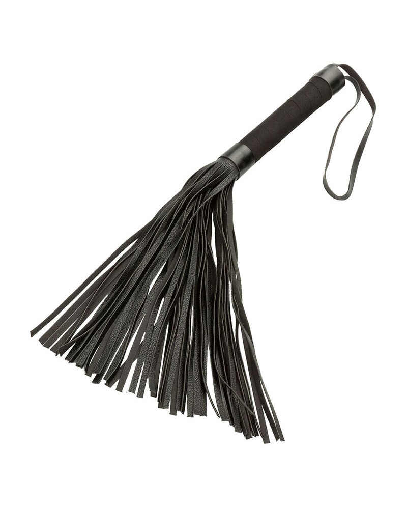 CALEXOTICS - NOCTURNAL FUSTIGGITORE PELLE NERO