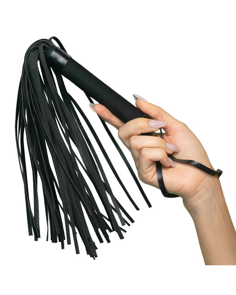 CALEXOTICS - NOCTURNAL FUSTIGGITORE PELLE NERO