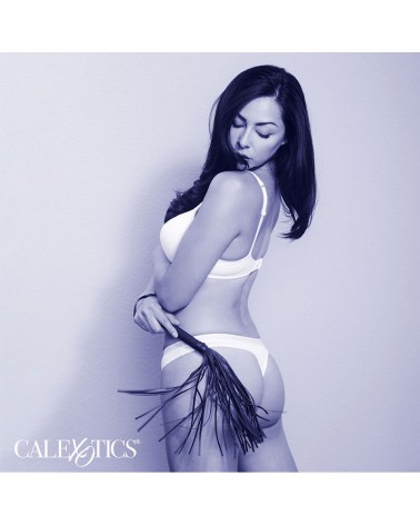 CALEXOTICS - NOCTURNAL FUSTIGGITORE PELLE NERO