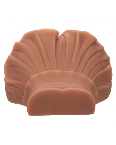 CALEXOTICS - LA REGINA DEL BENVENUTO DOPPIO MASTURBATORE REALISTICO CARAMELLO