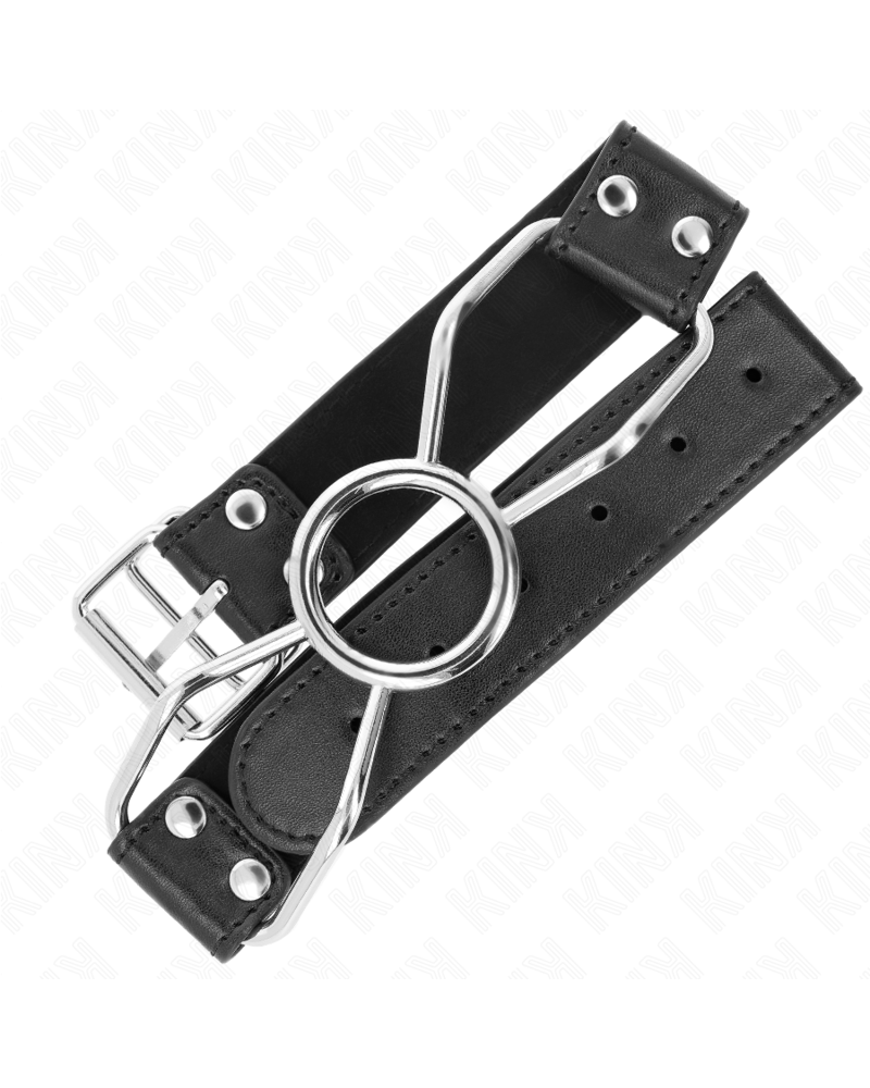 KINK - BAVAGLIO BOCCA RAGNO 60 X 3 CM TAGLIA S 3 CM